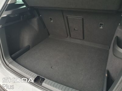2025 Skoda Karoq