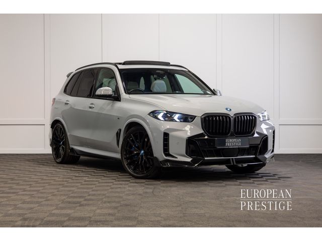 vehicle for sale from European Prestige