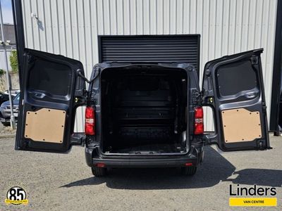 2026 Citroen Dispatch