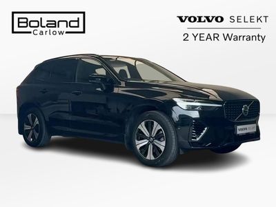 2023 Volvo XC60