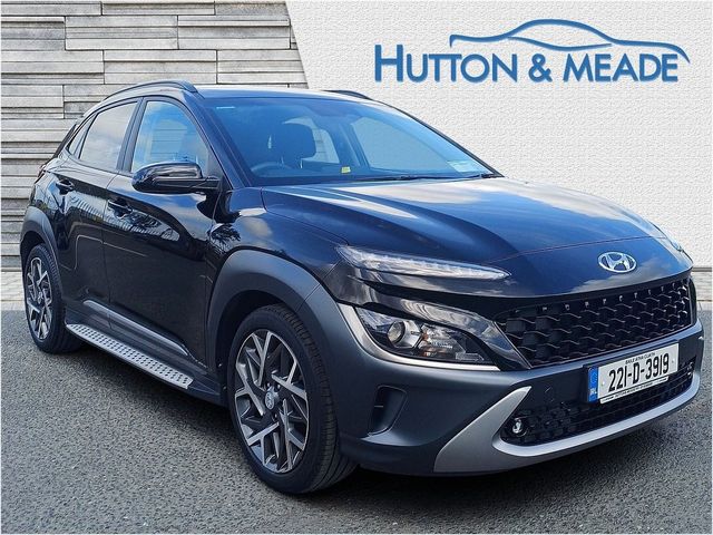 vehicle for sale from Hutton & Meade