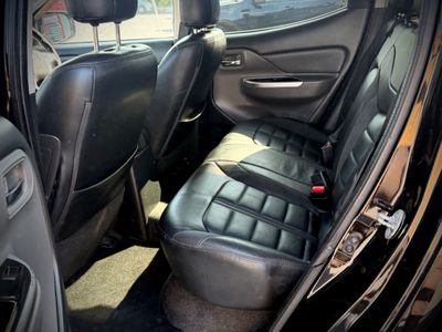 2019 Mitsubishi L200