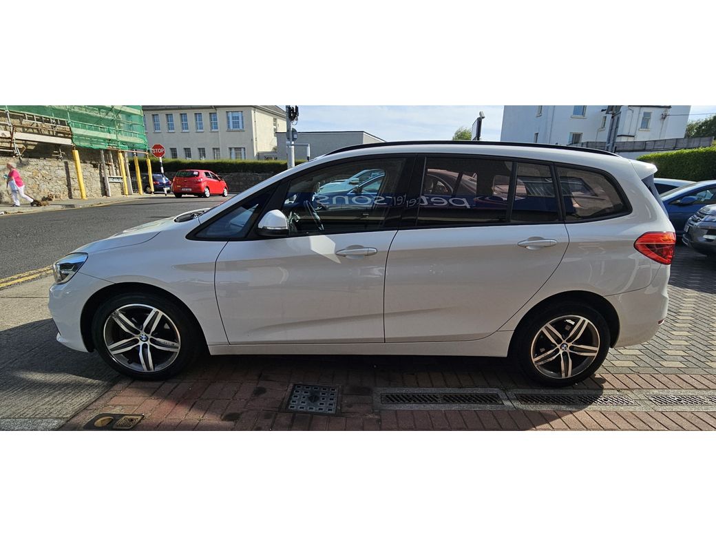 2017 BMW 2 Series