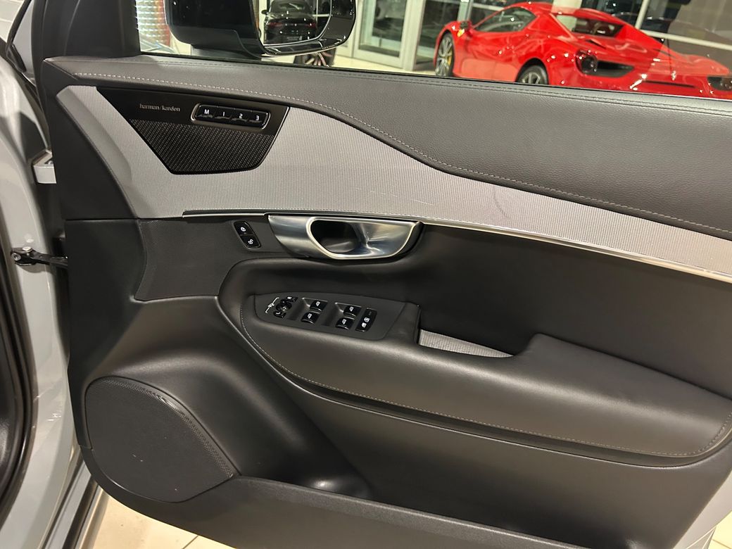 2024 Volvo XC90