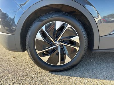 2022 Volkswagen ID.4