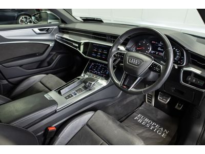 2019 Audi A6