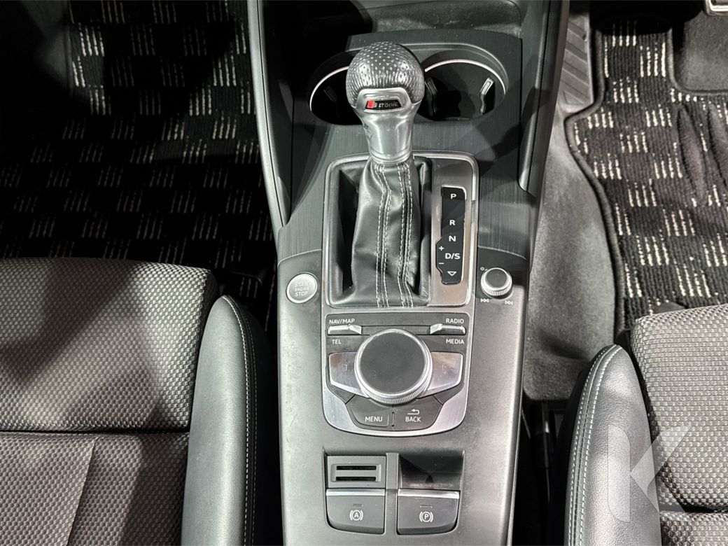 2017 Audi A3