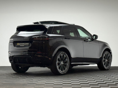 2024 Land Rover Range Rover Evoque