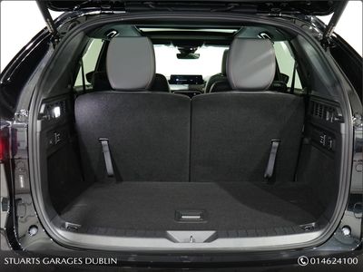 2024 Mazda CX-80