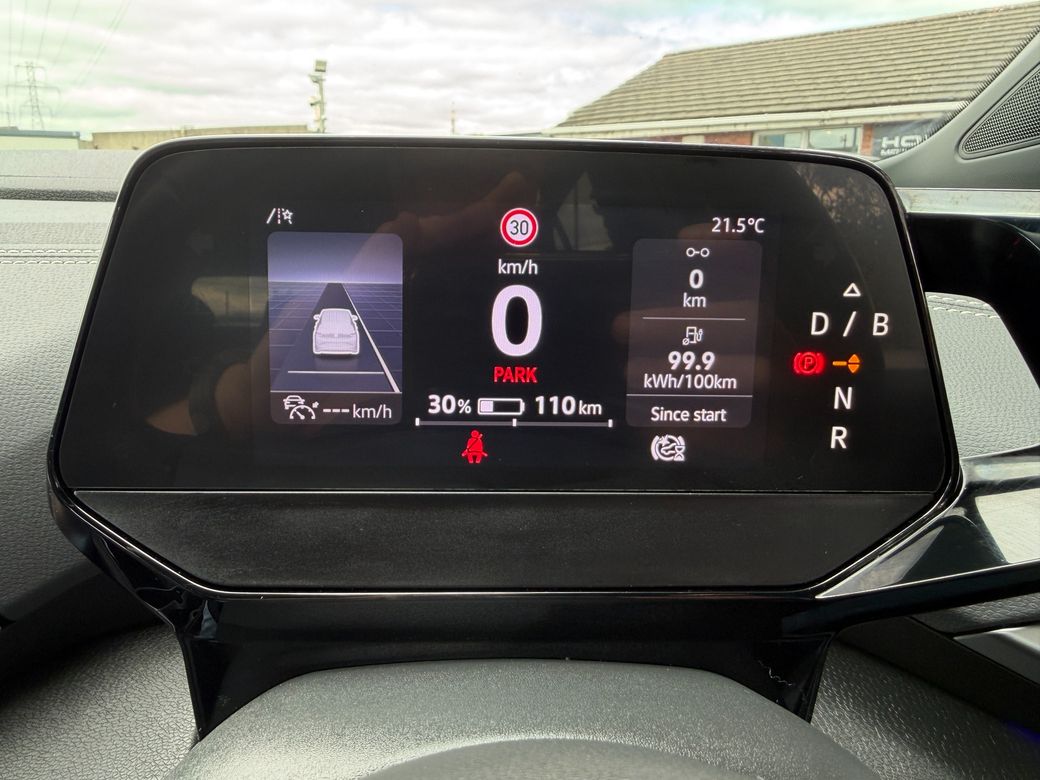 2023 Volkswagen ID.4