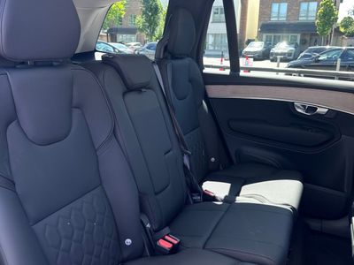 2026 Volvo XC90
