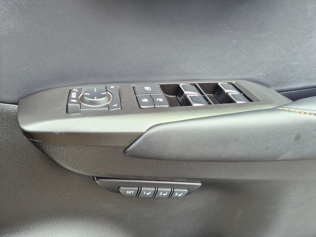 2021 Lexus NX 300h