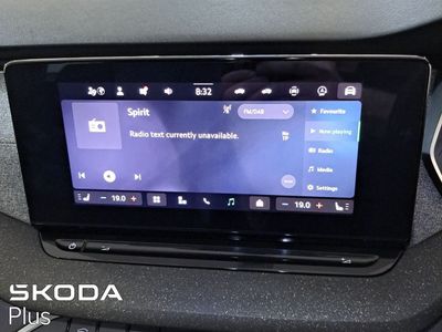 2026 Skoda Octavia