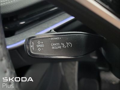 2026 Skoda Superb