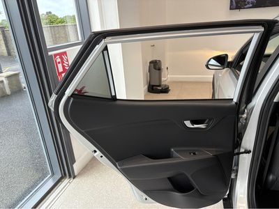 2025 Kia Stonic