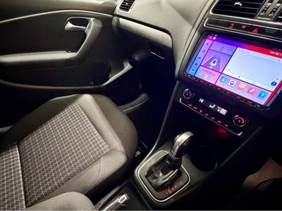 2017 Volkswagen Polo