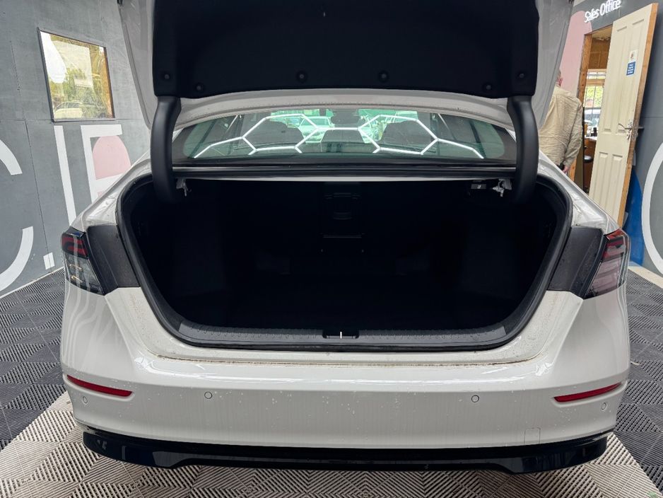 2024 Honda Accord