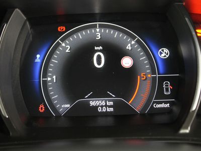 2017 Renault Megane