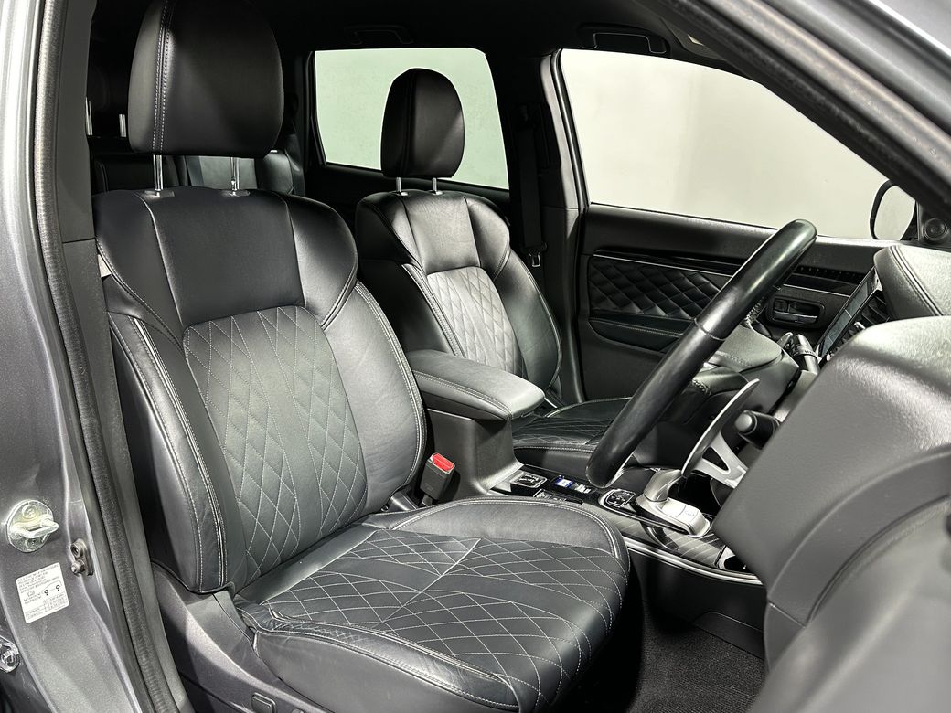 2020 Mitsubishi Outlander