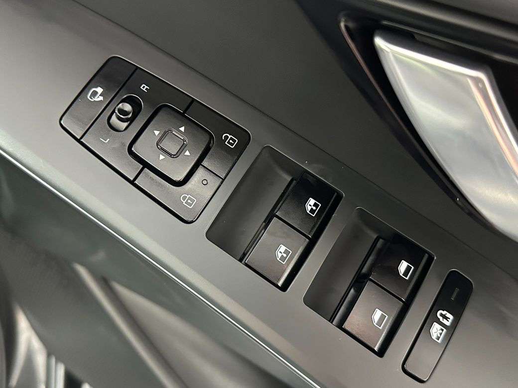 2026 Kia Niro