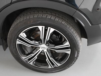 2020 Volvo XC40