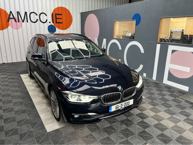 vehicle for sale from The Automatic Motor Car Centre