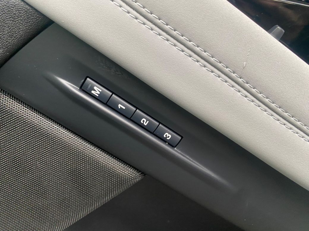 2023 Land Rover Range Rover Evoque