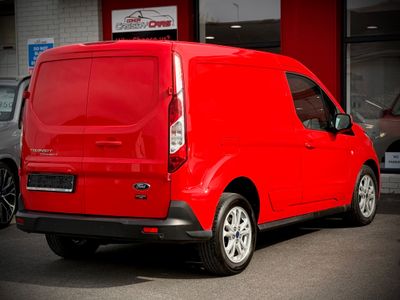 2022 Ford Transit Connect