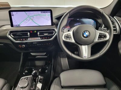 2025 BMW X3