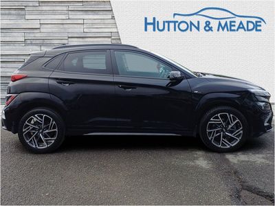 2022 Hyundai Kona