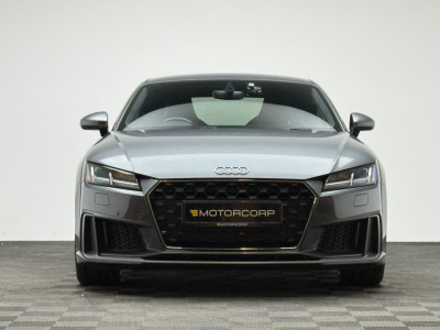 2019 Audi TT