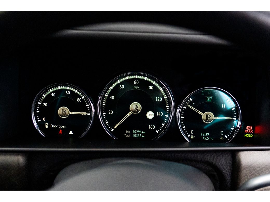 2023 Rolls-Royce Cullinan