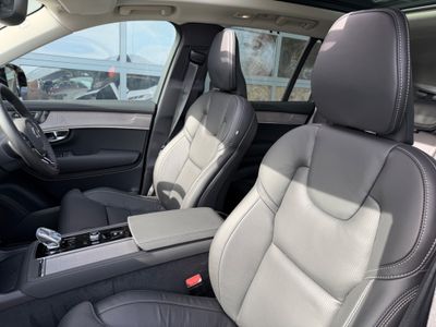 2026 Volvo XC90