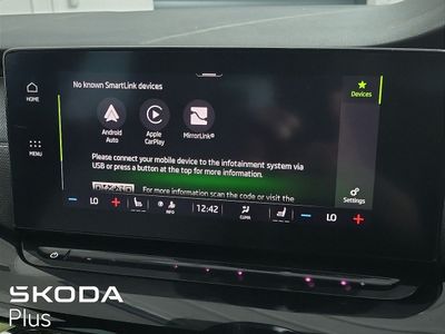 2023 Skoda Octavia