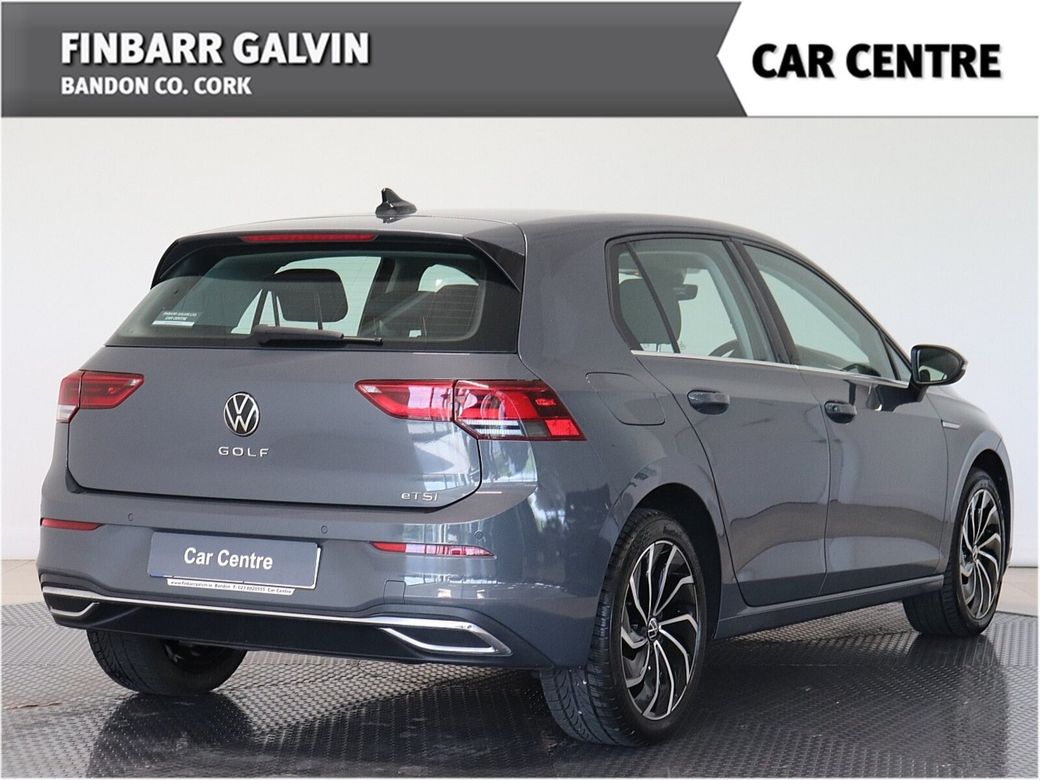 2022 Volkswagen Golf