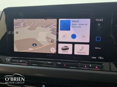 2021 Volkswagen Golf