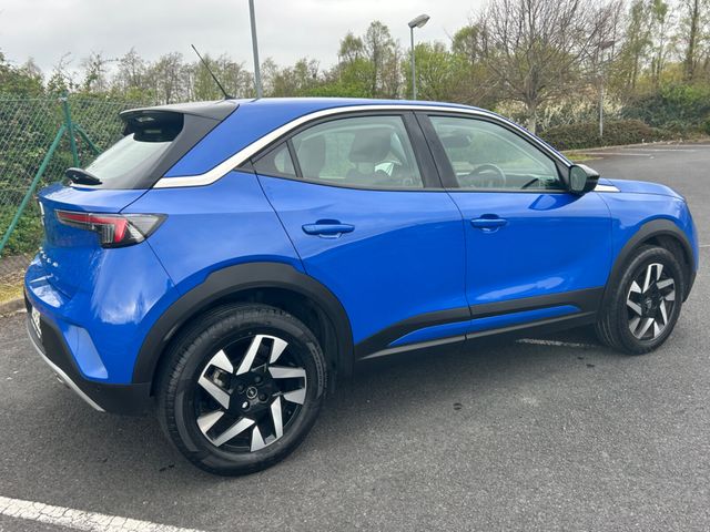 2023 Opel Mokka