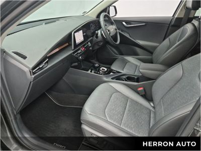 2023 Kia Niro