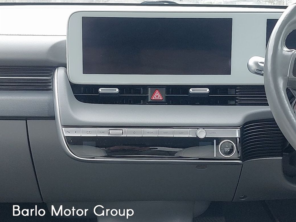 2023 Hyundai Ioniq 5