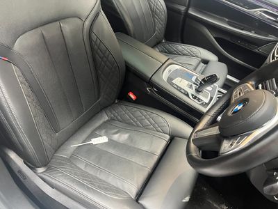 2019 BMW 7 Series