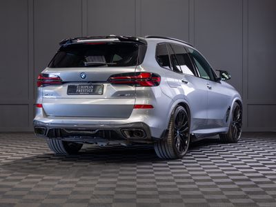 2025 BMW X5