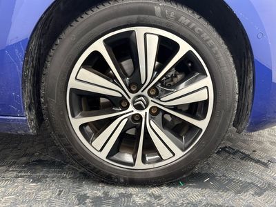 2019 Citroen Grand C4 Picasso