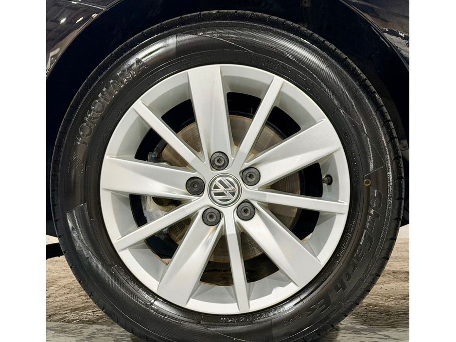 2016 Volkswagen Polo