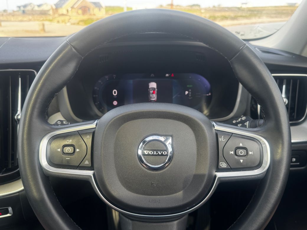 2023 Volvo XC60