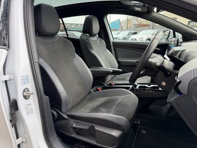 2023 Volkswagen ID.4