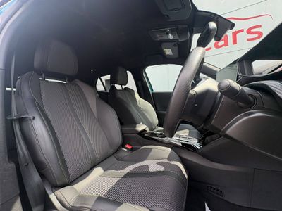 2025 Peugeot 2008