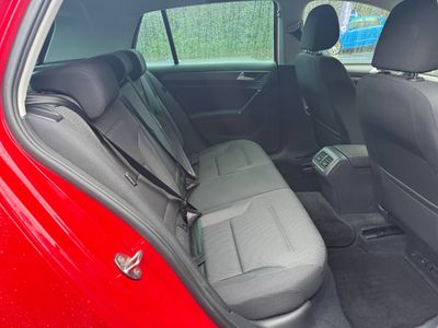 2020 Volkswagen Golf