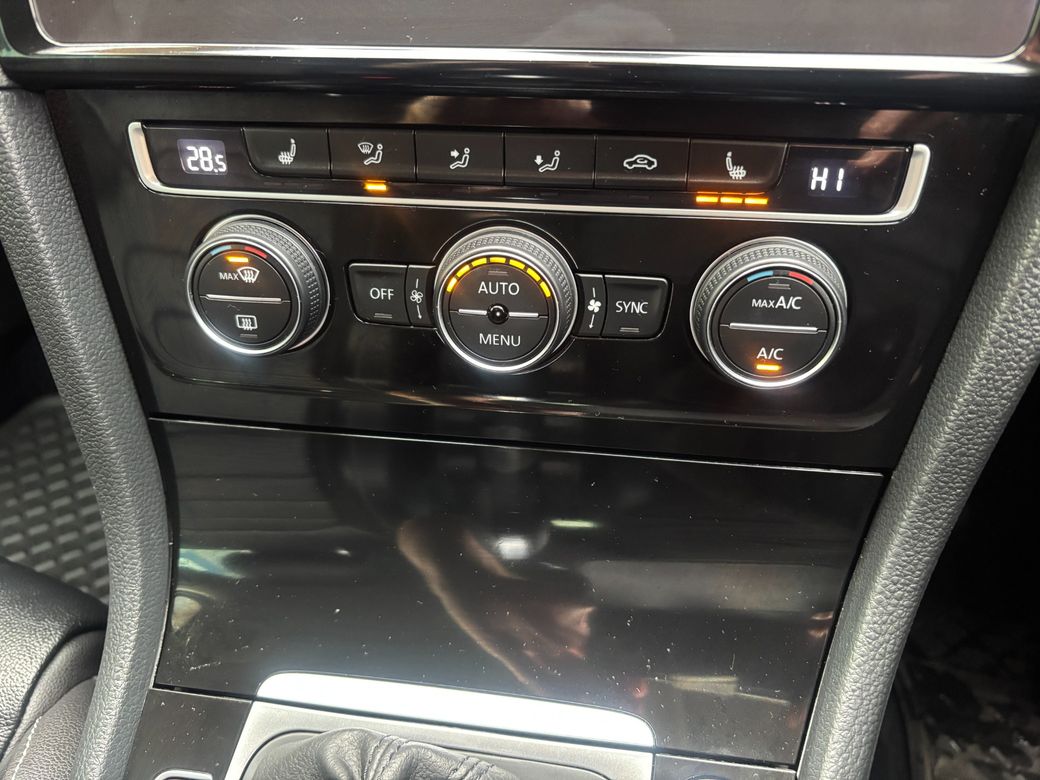 2020 Volkswagen Golf