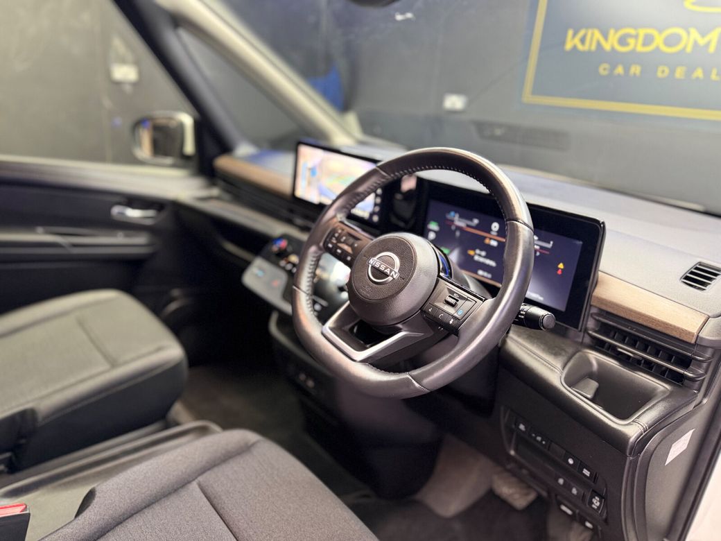 2024 Nissan Serena