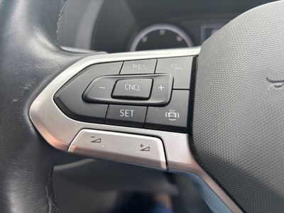 2021 Volkswagen Transporter